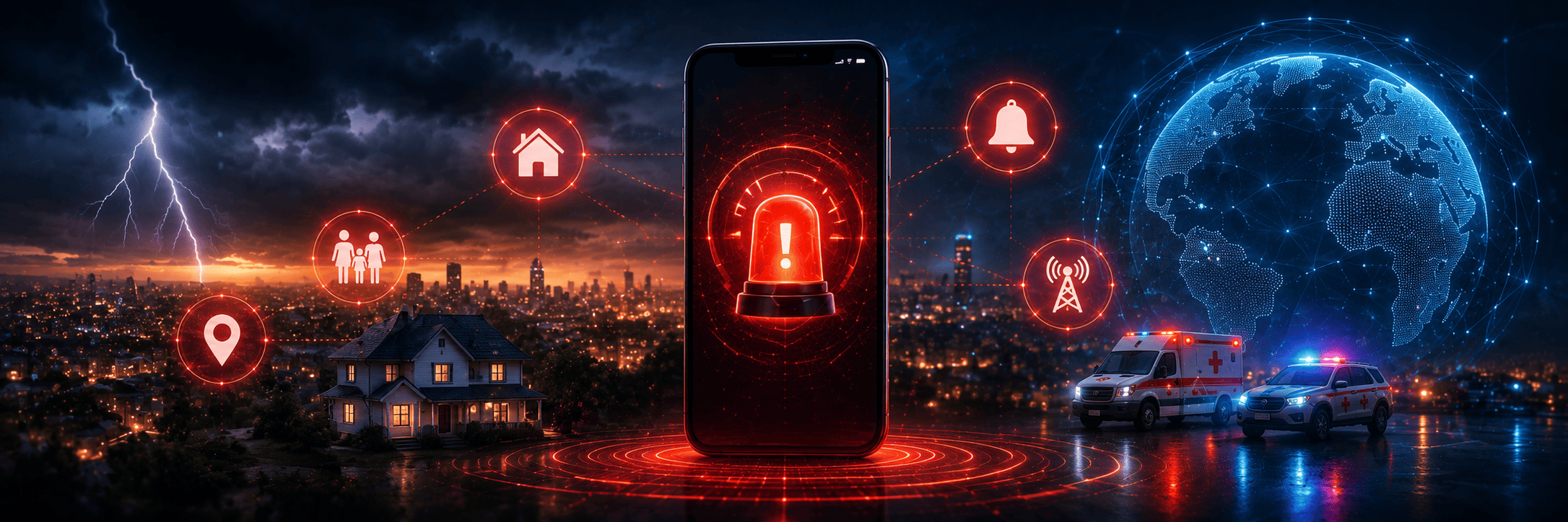 Emergency Alert System